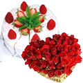 Send Flowers to Chennai, Cakes to Chennai