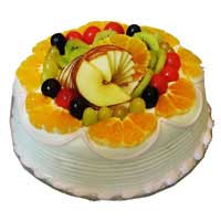 Send Cakes to Chennai