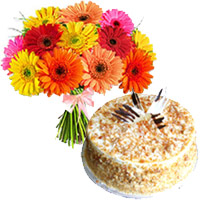 Cakes to Chennai, Flowers  to Chennai