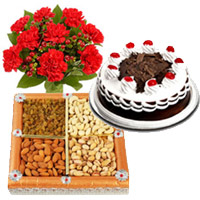 Ganesh Chaturthi Cakes to Chennai, Send Flowers to Chennai
