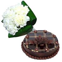 Ganesh Chaturthi Gifts to Chennai, Send Cakes to Chennai