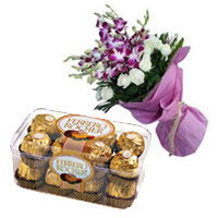 Get Well Soon Gifts to Chennai, Flowers to Chennai