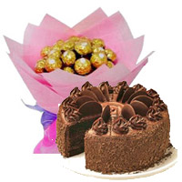 Gifts to Chennai, Send Cakes to Chennai