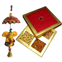 Diwali Gifts to Chennai