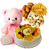 Deliver Gifts in Chennai