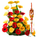 Flowers to Chennai, Rakhi Flowers to Hyderbad