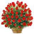 Send Valentines Day Flowers to Chennai