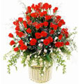 Valentines Day Flowers to Chennai