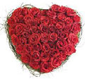 Send Valentines Flowers to Chennai