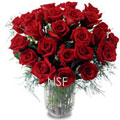 Valentine Flowers to Chennai