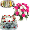 Send Cakes to Chennai, Send Flowers to Chennai