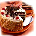Cakes to Chennai, Send Wedding Cakes to Chennai
