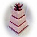 Send Cakes to Chennai : Wedding Cakes to Chennai