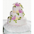 Send Wedding Cakes to Chennai