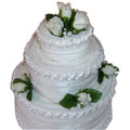 Wedding Cakes to Chennai
