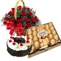 Chocolates to Chennai : Send Gifts to Chennai