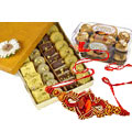 Gifts to Chennai : Rakhi Gifts to Chennai