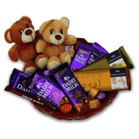 Online Gifts to Chennai