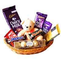 Online Gifts to Chennai