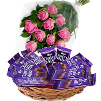 Mother's Day Flowers to Chennai, Send Flowers to Chennai