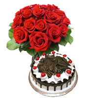 Cakes to Chennai, Flowers  to Chennai