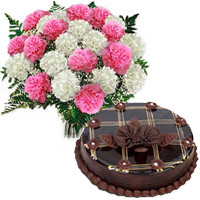 Cakes to Chennai, Send Flowers to Chennai