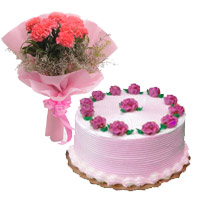 Anniversary Cakes to Chennai, Send Flowers to Chennai