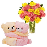 Birthday Gifts to Chennai, Send Flowers to Chennai