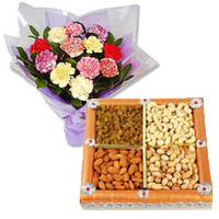 Gifts to Chennai, Flowers to Chennai