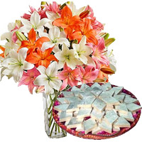 Send Wedding Gifts to Bangalore, Cakes to Bangalore