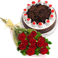 Cakes to Chennai, Flowers to Chennai