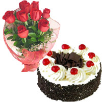 Cakes to Chennai, Send Flowers to Chennai