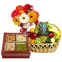 Order Dry Fruits to Chennai