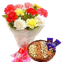 Send Gifts to Chennai