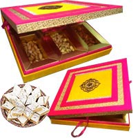 Send Diwali Gifts to Chennai