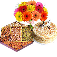 Online Dry Fruits to Chennai