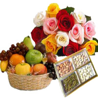 Send Gifts to Chennai