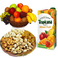 Dry Fruits to Chennai