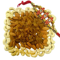 Send Fancy Rakhi to Chennai, Gifts to Chennai