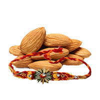 Send Swastik Rakhi to Chennai, Send Flowers to Chennai