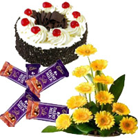 Flowers to Chennai, Cakes to Chennai