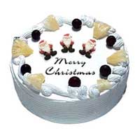 Send Christmas Cakes to Chennai