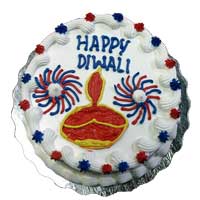 Diwali Cakes to Chennai