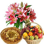 Fathers Day Gifts to Chennai, Send Father's Day Flowers to Chennai