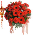 Send Flowers to Chennai, Rakhi Flowers to Chennai