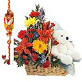 Send Flowers to Chennai, Rakhi Gifts to Chennai