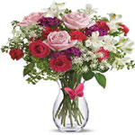 Flowers to Chennai, Valentine's Day Flowers to Chennai