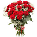 Valentine Flowers to Chennai