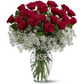 Send Valentine's Day Flowers to Chennai