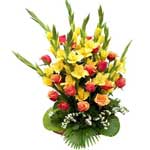 Send Flowers to Chennai